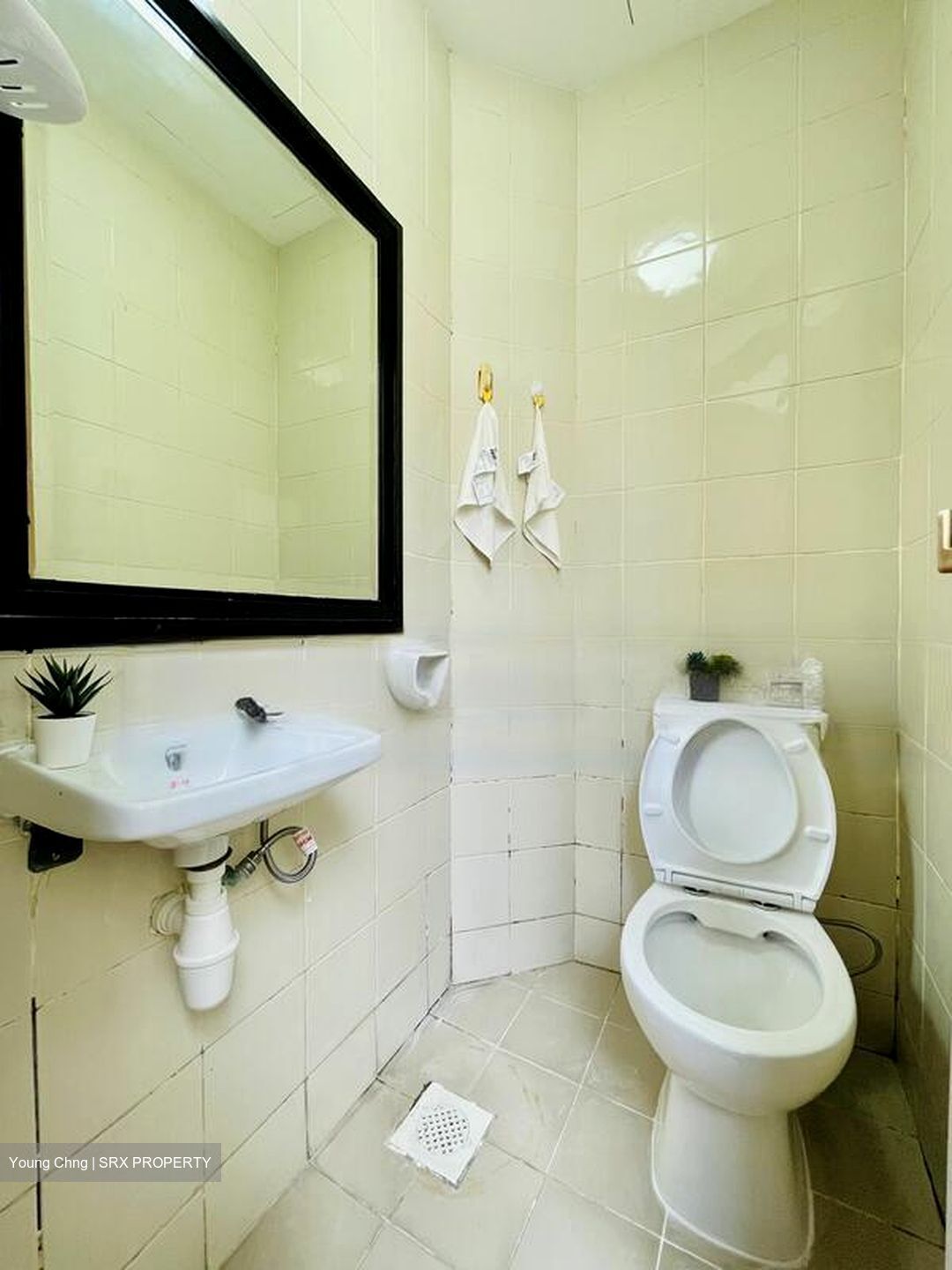 Eastpoint Green (D18), Condominium #513580601